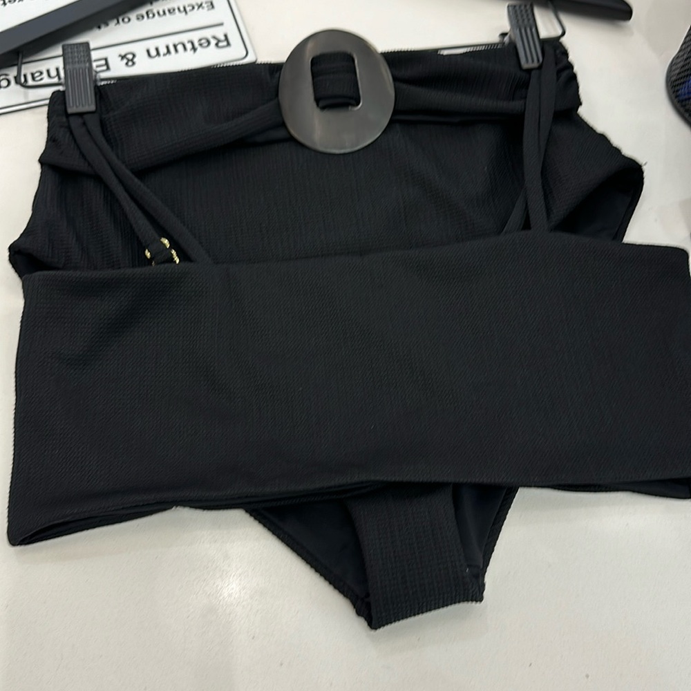 Swimwear